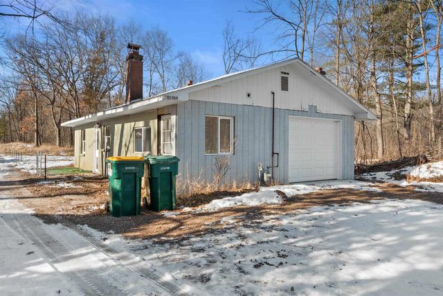 10164 COUNTY ROAD Z, Nekoosa, WI 54457