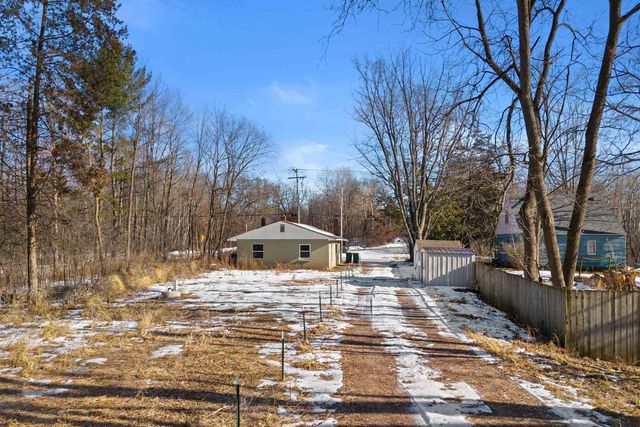 10164 COUNTY ROAD Z, Nekoosa, WI 54457