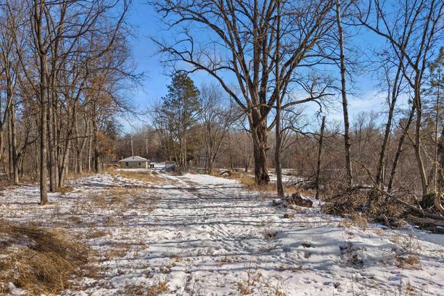 10164 COUNTY ROAD Z, Nekoosa, WI 54457