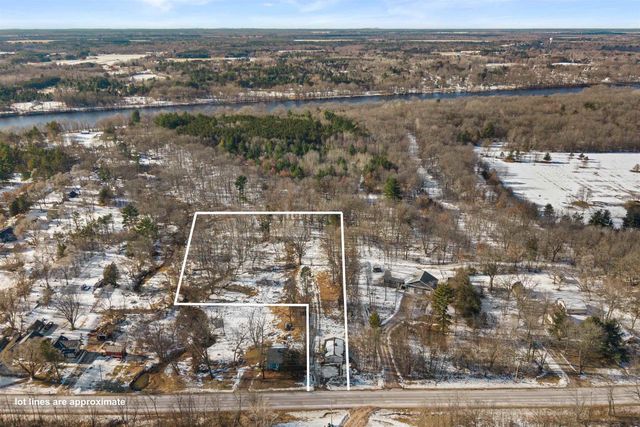 10164 COUNTY ROAD Z, Nekoosa, WI 54457