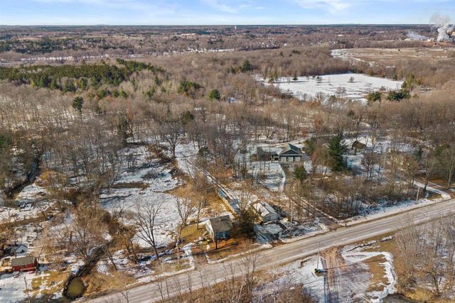 10164 COUNTY ROAD Z, Nekoosa, WI 54457