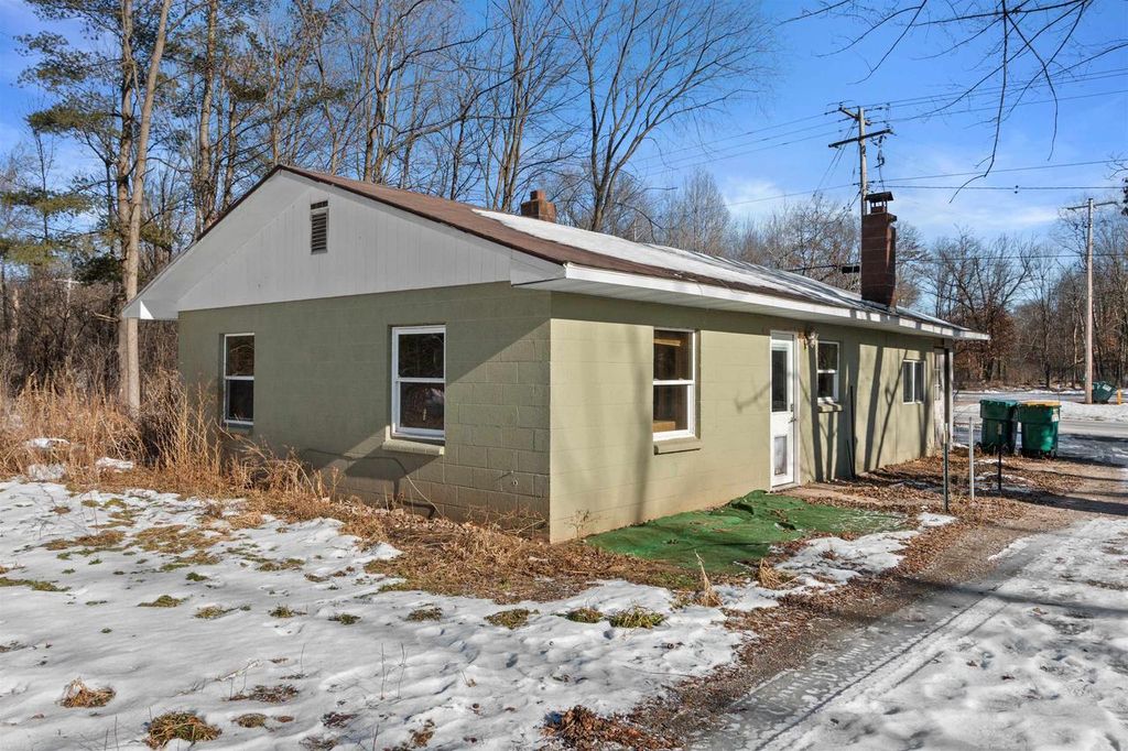 10164 COUNTY ROAD Z, Nekoosa, WI 54457