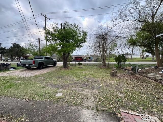 1405 Rice Street, Alvin, TX 77511