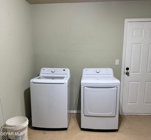 2260 Tierra Alegre Way, El Paso, TX 79938