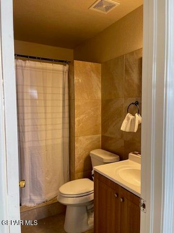 2260 Tierra Alegre Way, El Paso, TX 79938