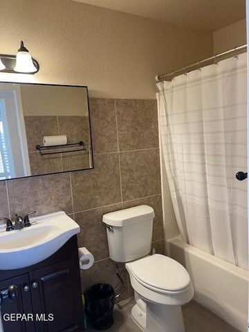 2260 Tierra Alegre Way, El Paso, TX 79938