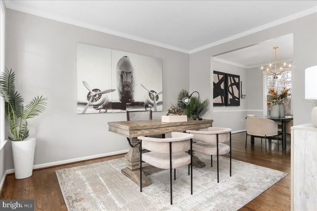 227 RIPPLING WATERS WAY, Falling Waters, WV 25419