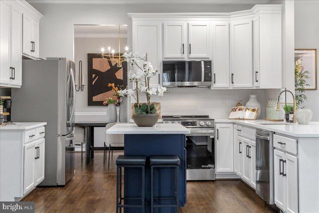 227 RIPPLING WATERS WAY, Falling Waters, WV 25419