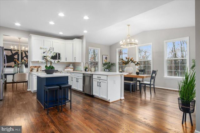 227 RIPPLING WATERS WAY, Falling Waters, WV 25419