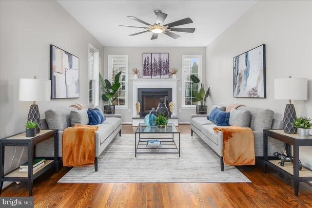 227 RIPPLING WATERS WAY, Falling Waters, WV 25419