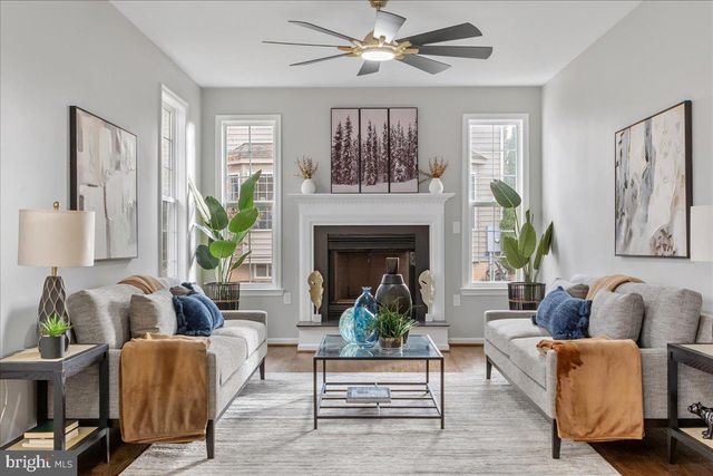 227 RIPPLING WATERS WAY, Falling Waters, WV 25419