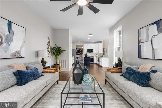 227 RIPPLING WATERS WAY, Falling Waters, WV 25419