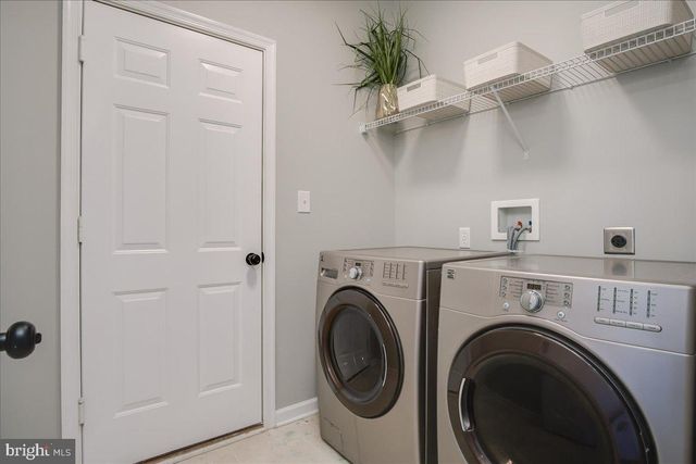 227 RIPPLING WATERS WAY, Falling Waters, WV 25419