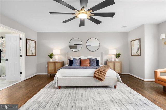 227 RIPPLING WATERS WAY, Falling Waters, WV 25419