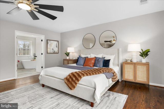 227 RIPPLING WATERS WAY, Falling Waters, WV 25419