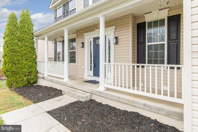 227 RIPPLING WATERS WAY, Falling Waters, WV 25419