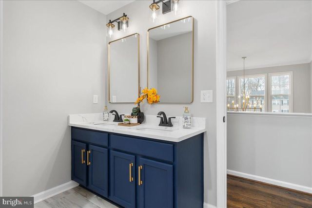 227 RIPPLING WATERS WAY, Falling Waters, WV 25419