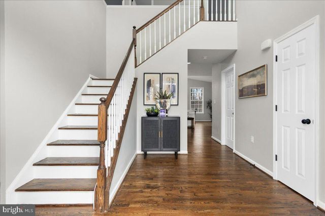 227 RIPPLING WATERS WAY, Falling Waters, WV 25419