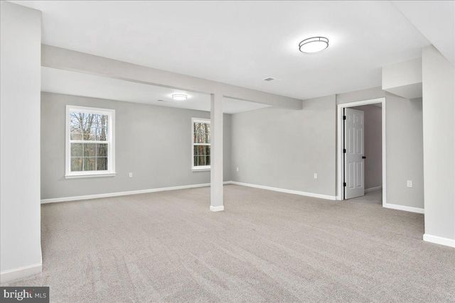 227 RIPPLING WATERS WAY, Falling Waters, WV 25419