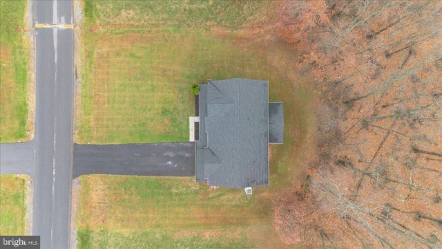 227 RIPPLING WATERS WAY, Falling Waters, WV 25419