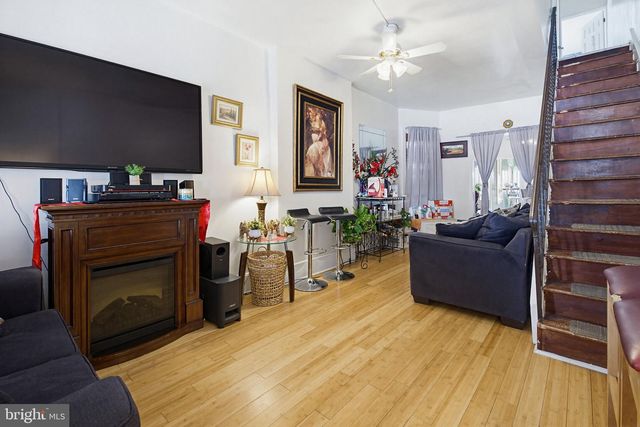 1328 CHURCH ST, Reading, PA 19601