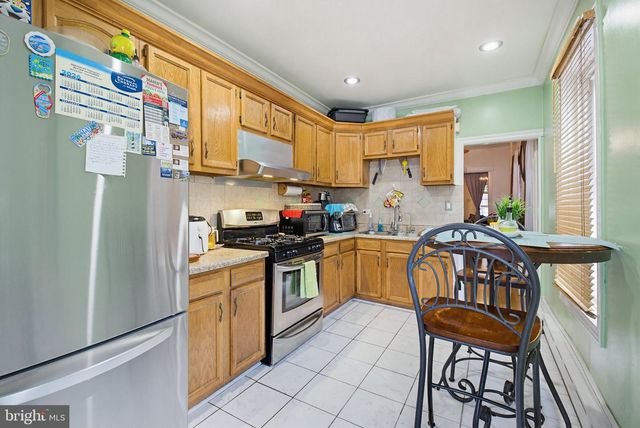 1328 CHURCH ST, Reading, PA 19601