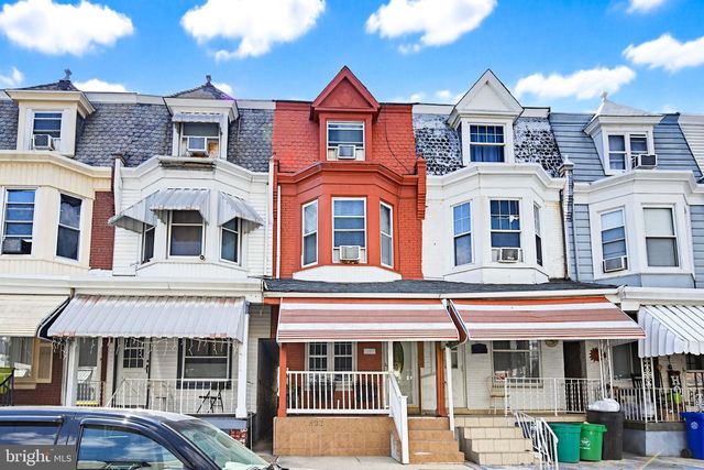1328 CHURCH ST, Reading, PA 19601