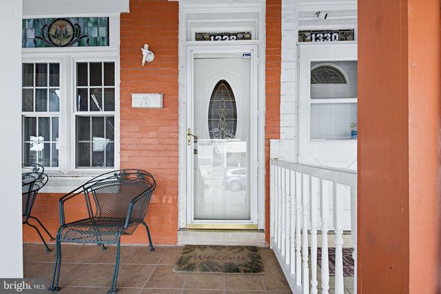 1328 CHURCH ST, Reading, PA 19601