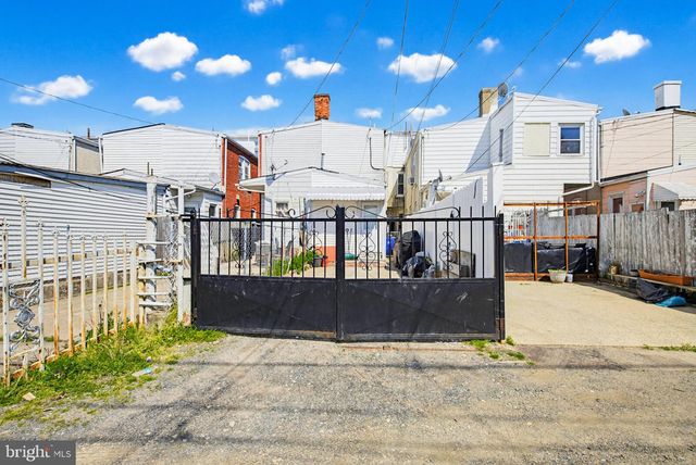 1328 CHURCH ST, Reading, PA 19601