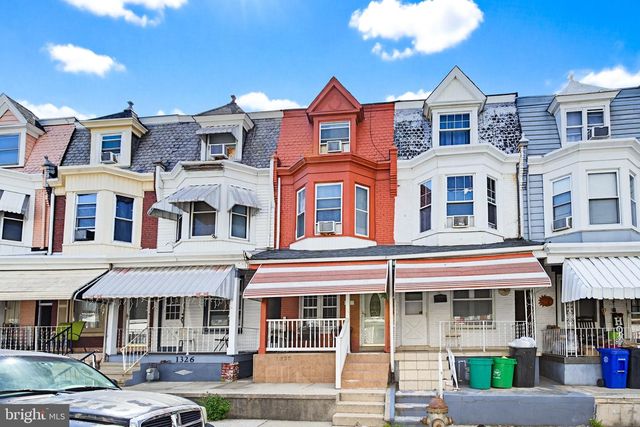 1328 CHURCH ST, Reading, PA 19601