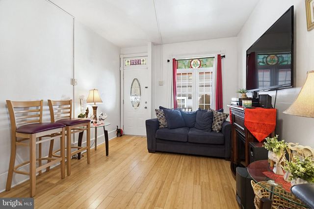 1328 CHURCH ST, Reading, PA 19601