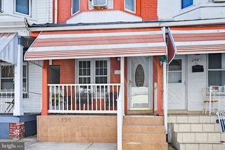 1328 CHURCH ST, Reading, PA 19601