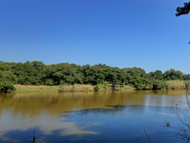 2746 Shady Creek Lane, Freeport, TX 77541