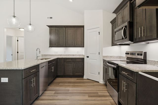 289 Dogwood Circle, Smithville, TN 37166