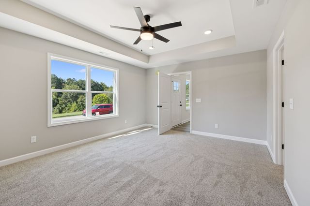 289 Dogwood Circle, Smithville, TN 37166