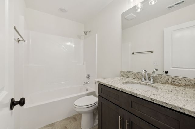 289 Dogwood Circle, Smithville, TN 37166