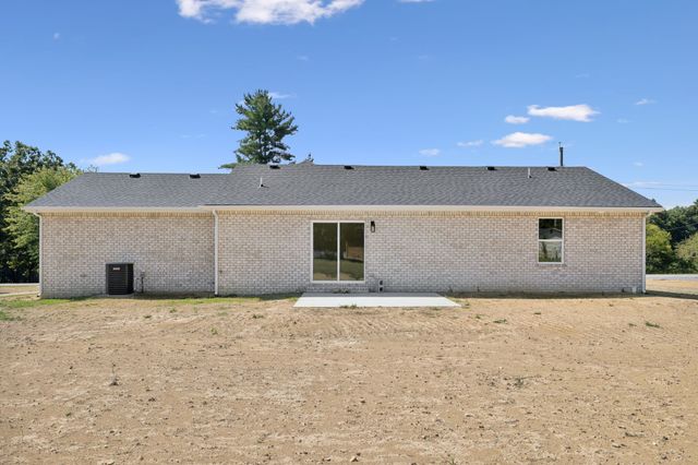 289 Dogwood Circle, Smithville, TN 37166