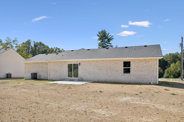 289 Dogwood Circle, Smithville, TN 37166