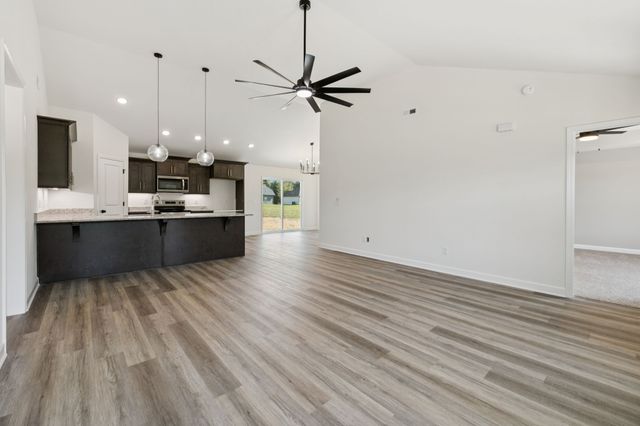 289 Dogwood Circle, Smithville, TN 37166