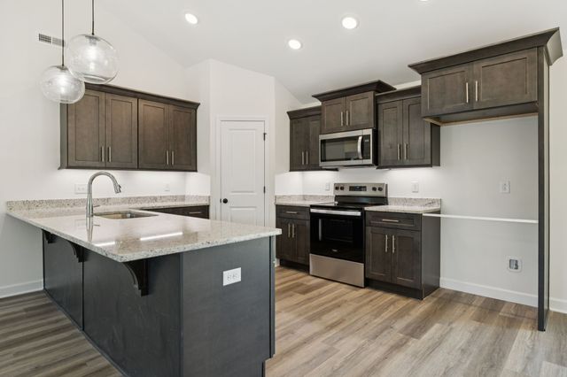 289 Dogwood Circle, Smithville, TN 37166