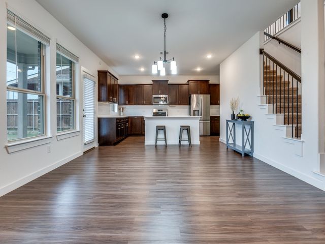 14324 Padden Park Lane, Fort Worth, TX 76262