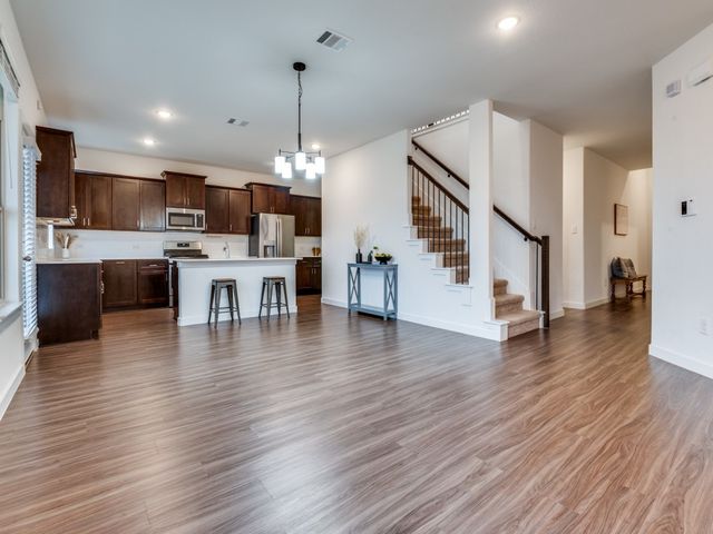 14324 Padden Park Lane, Fort Worth, TX 76262