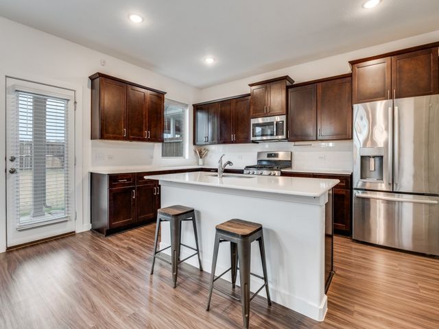 14324 Padden Park Lane, Fort Worth, TX 76262