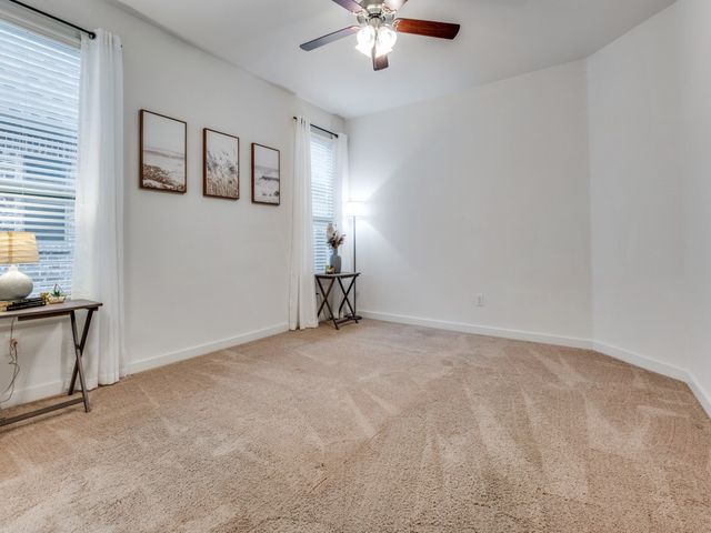 14324 Padden Park Lane, Fort Worth, TX 76262