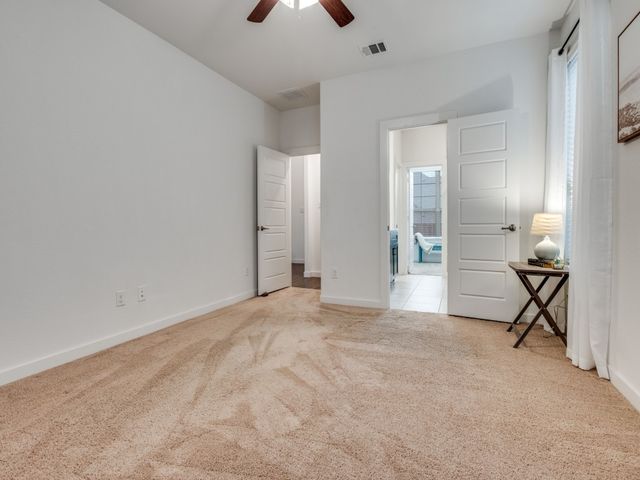 14324 Padden Park Lane, Fort Worth, TX 76262