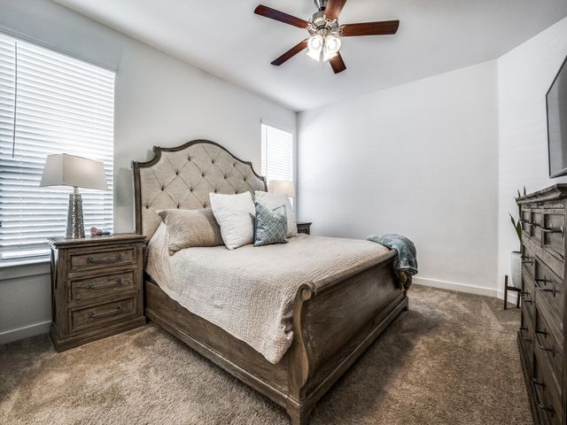 14324 Padden Park Lane, Fort Worth, TX 76262