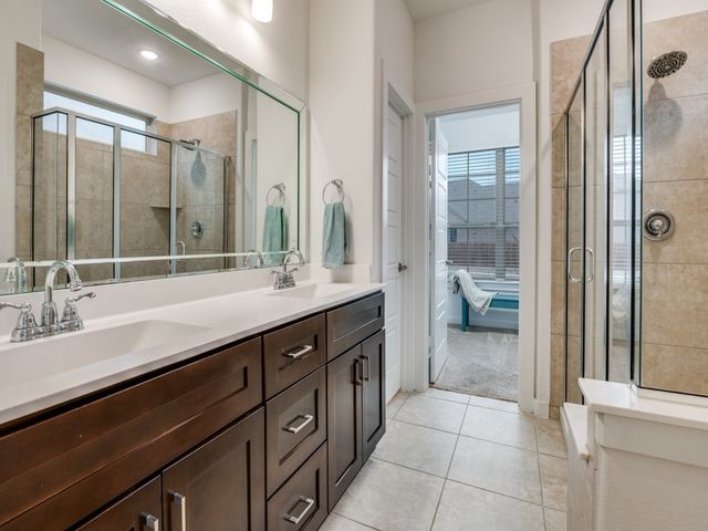 14324 Padden Park Lane, Fort Worth, TX 76262