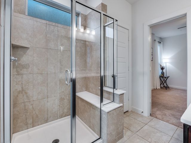 14324 Padden Park Lane, Fort Worth, TX 76262