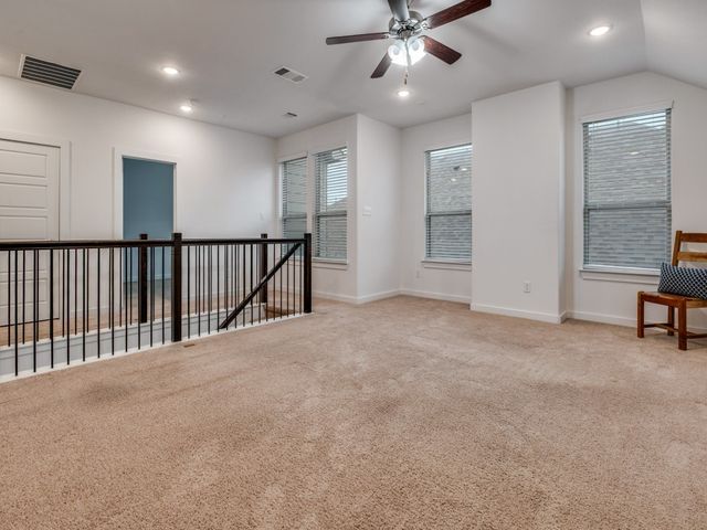 14324 Padden Park Lane, Fort Worth, TX 76262