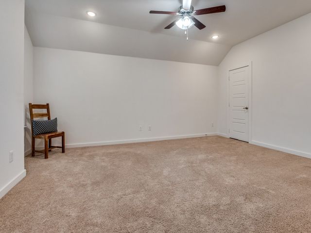 14324 Padden Park Lane, Fort Worth, TX 76262